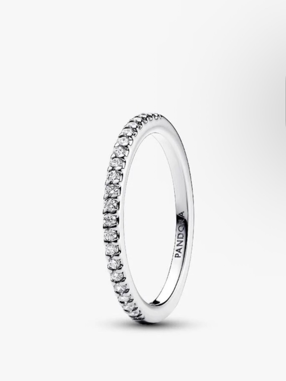 PANDORA ring silver - Picture 5 of 5